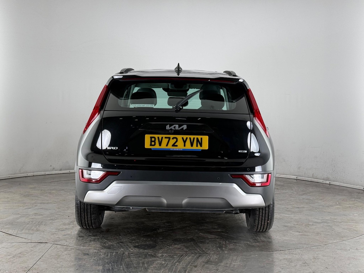 Used Kia Niro 2022 for sale - 77057587: Photo 6