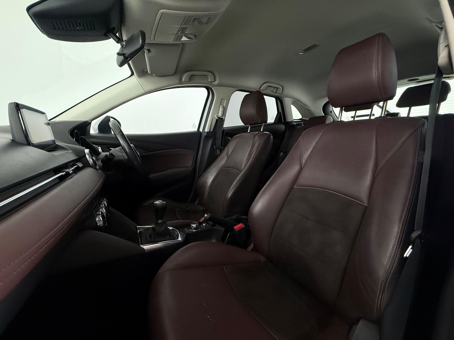 Used Mazda CX-3 2018 for sale - 77962984: Photo 10