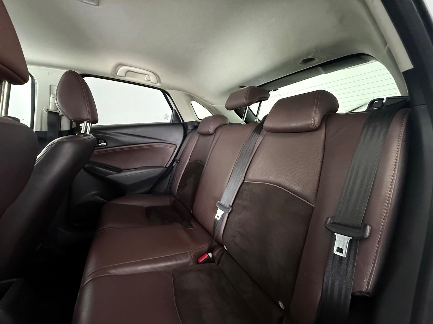 Used Mazda CX-3 2018 for sale - 77962984: Photo 11