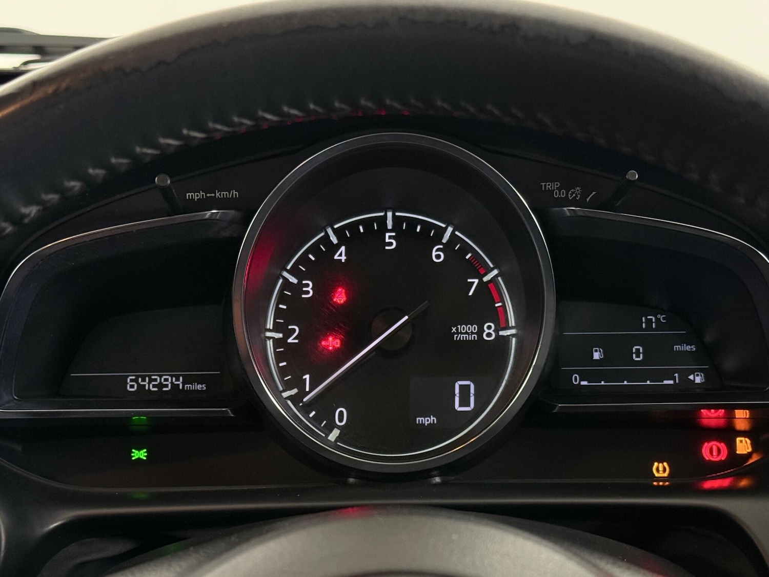 Used Mazda CX-3 2018 for sale - 77962984: Photo 13