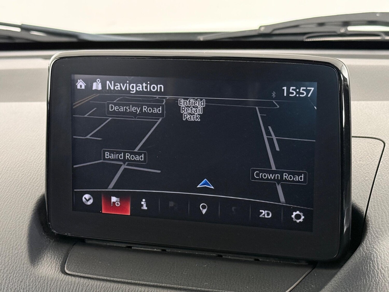 Used Mazda CX-3 2018 for sale - 77962984: Photo 19