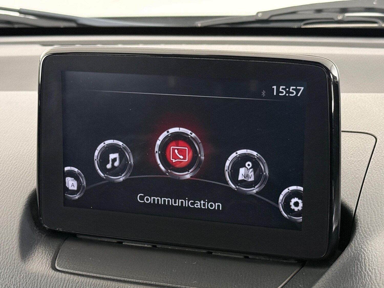 Used Mazda CX-3 2018 for sale - 77962984: Photo 20