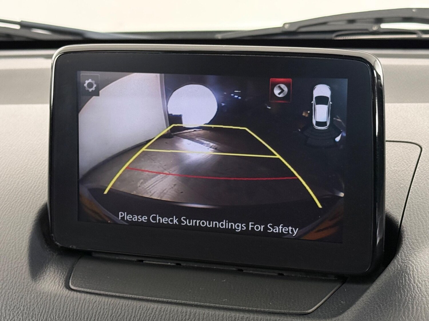 Used Mazda CX-3 2018 for sale - 77962984: Photo 21