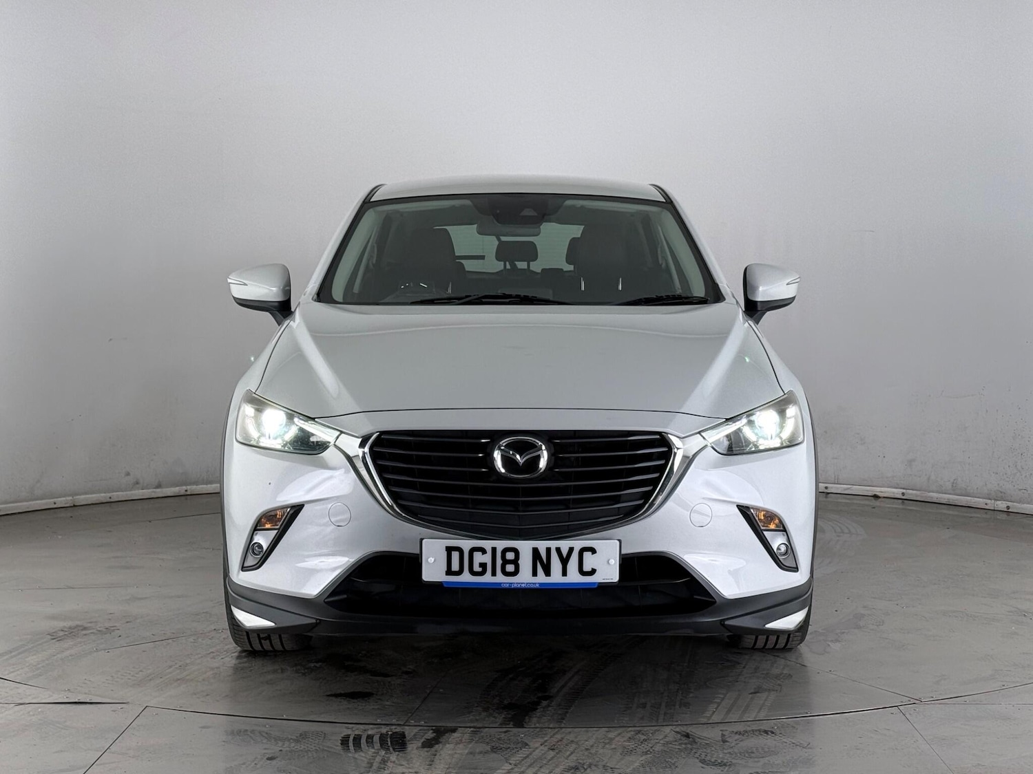 Used Mazda CX-3 2018 for sale - 77962984: Photo 5