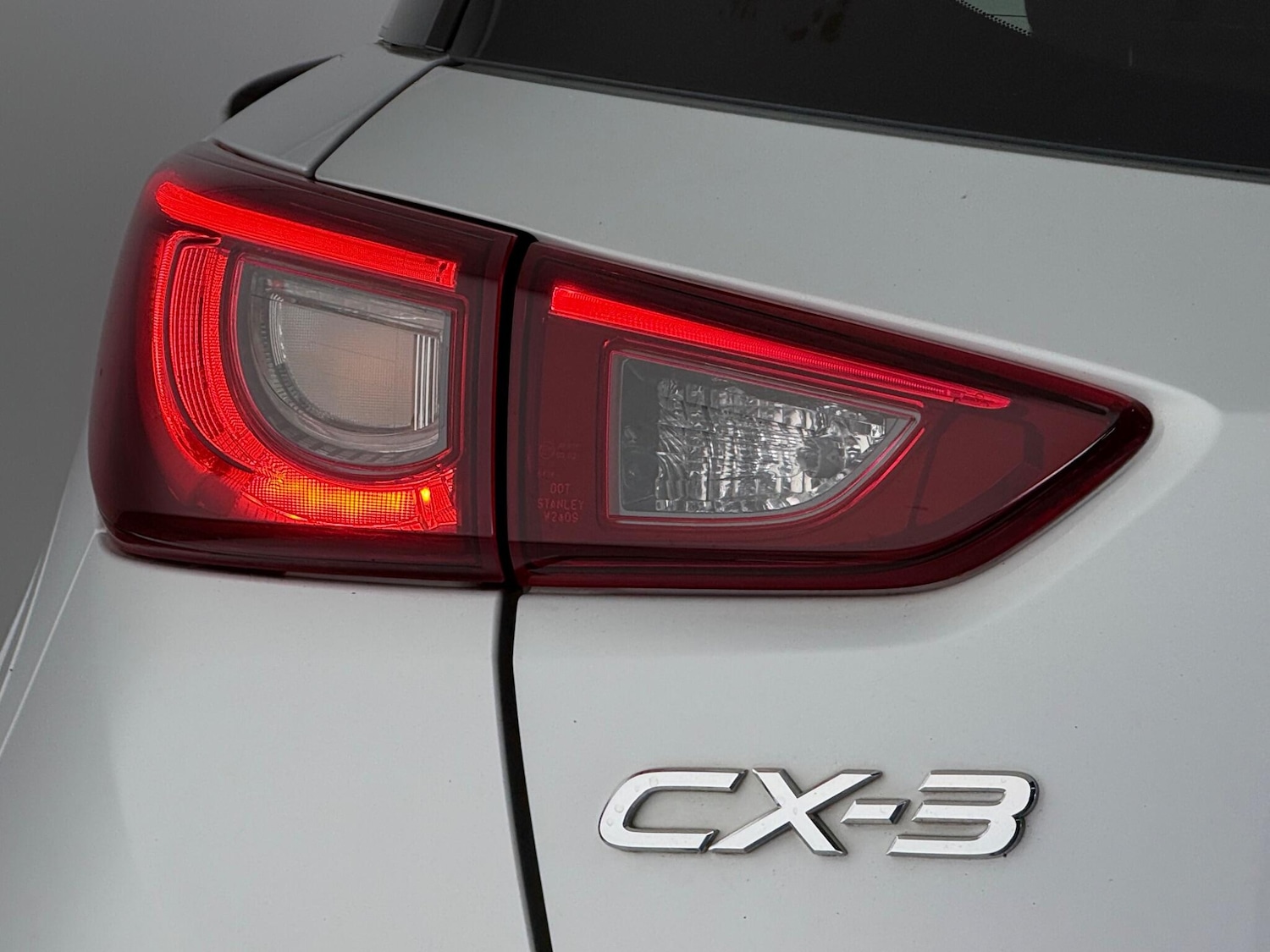 Used Mazda CX-3 2018 for sale - 77962984: Photo 7