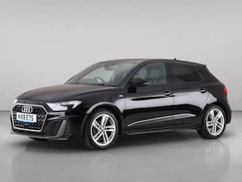 Used Audi A1 2019 for sale - 79577494: Photo
