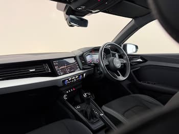 Used Audi A1 2019 for sale - 79577494: Photo