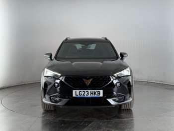 Used Cupra Formentor 2023 for sale - 74773803: Photo