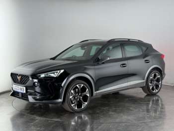 Used Cupra Formentor 2023 for sale - 74773803: Photo