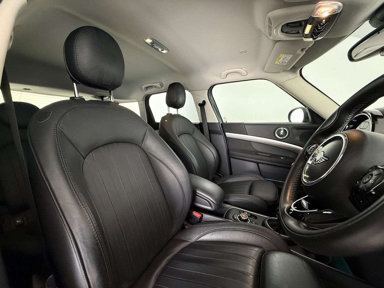 Used MINI Countryman 2021 for sale - 77280037: Photo 11