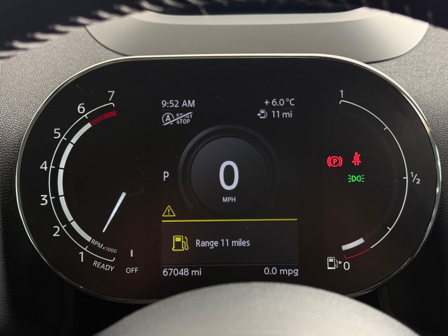 Used MINI Countryman 2021 for sale - 77280037: Photo 14