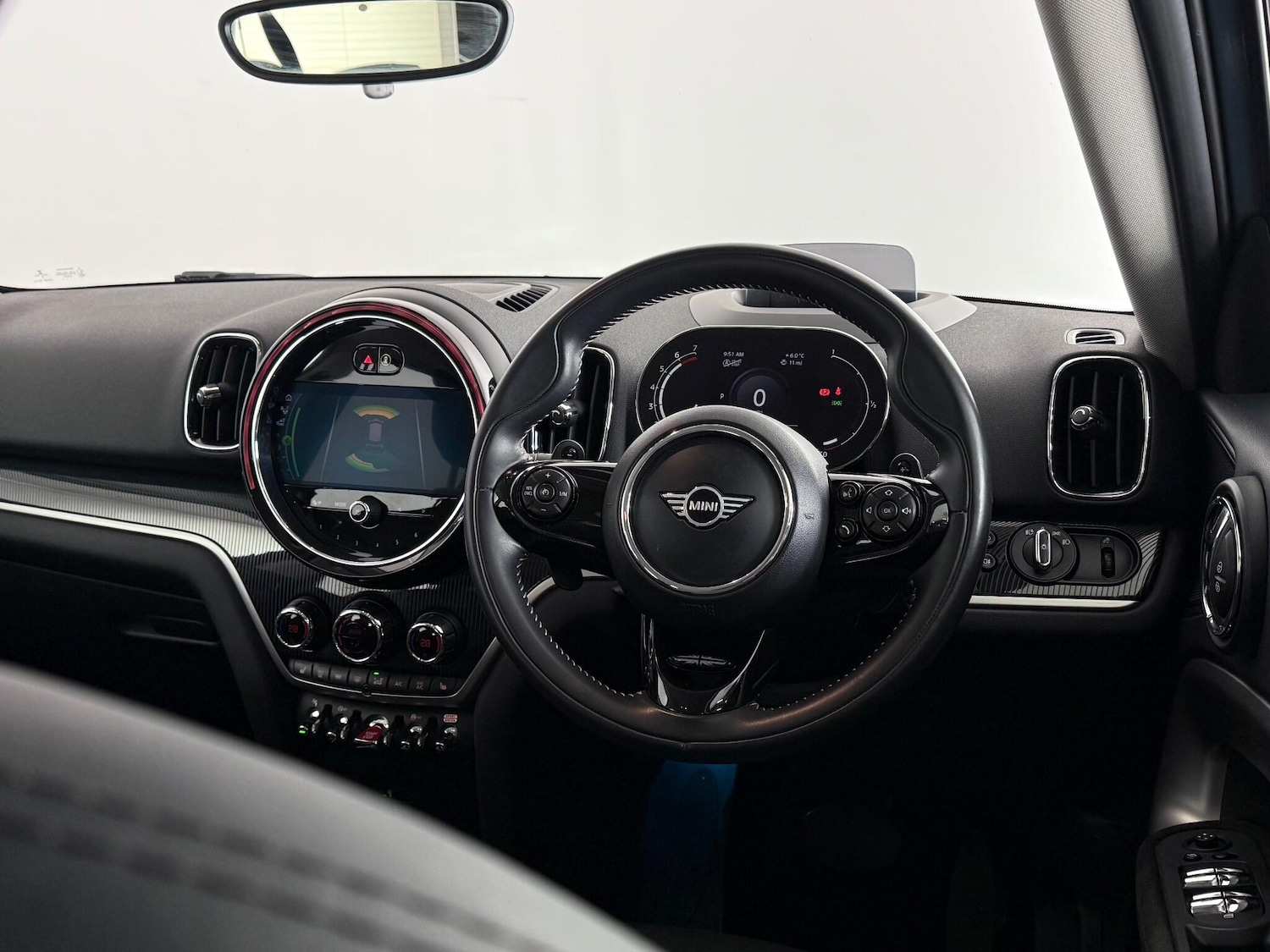 Used MINI Countryman 2021 for sale - 77280037: Photo 15