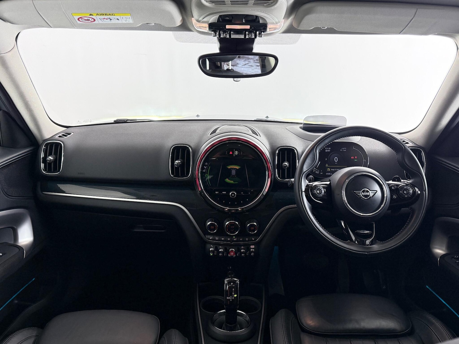 Used MINI Countryman 2021 for sale - 77280037: Photo 17