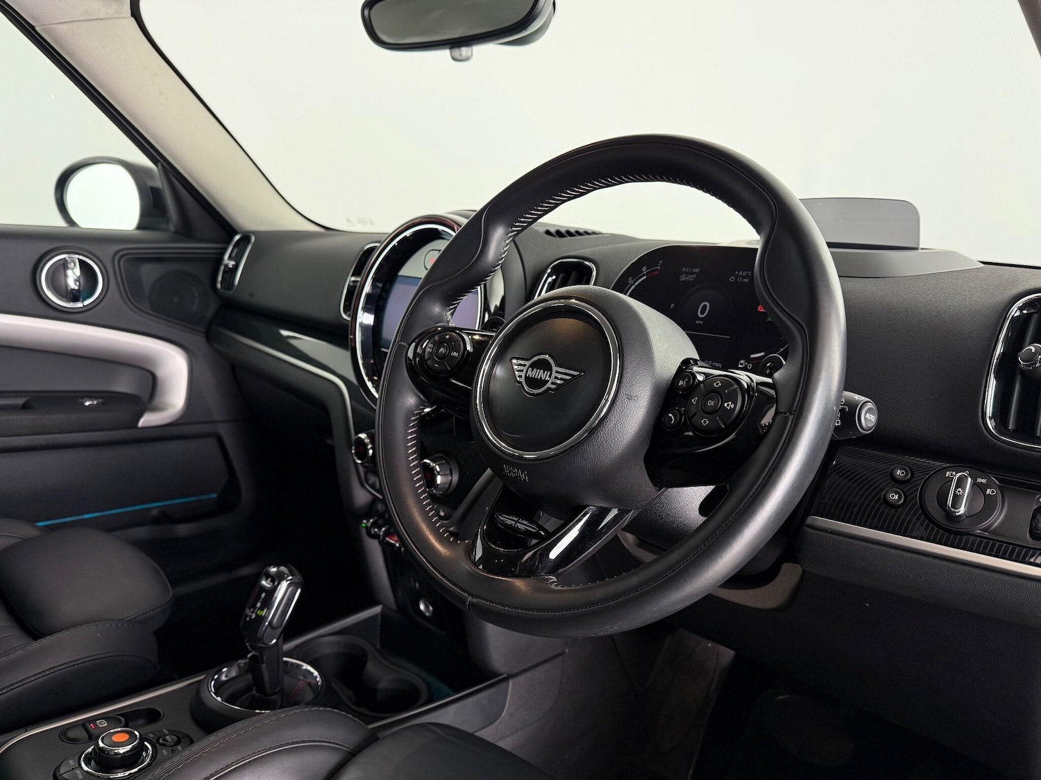 Used MINI Countryman 2021 for sale - 77280037: Photo 18
