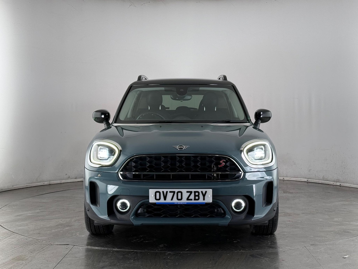 Used MINI Countryman 2021 for sale - 77280037: Photo 2