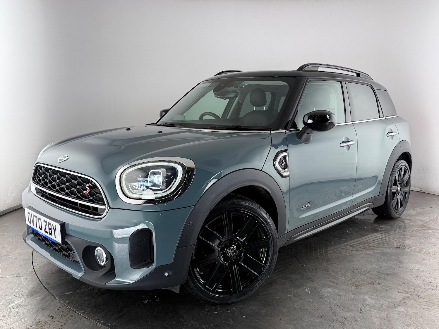 Used MINI Countryman 2021 for sale - 77280037: Photo 28