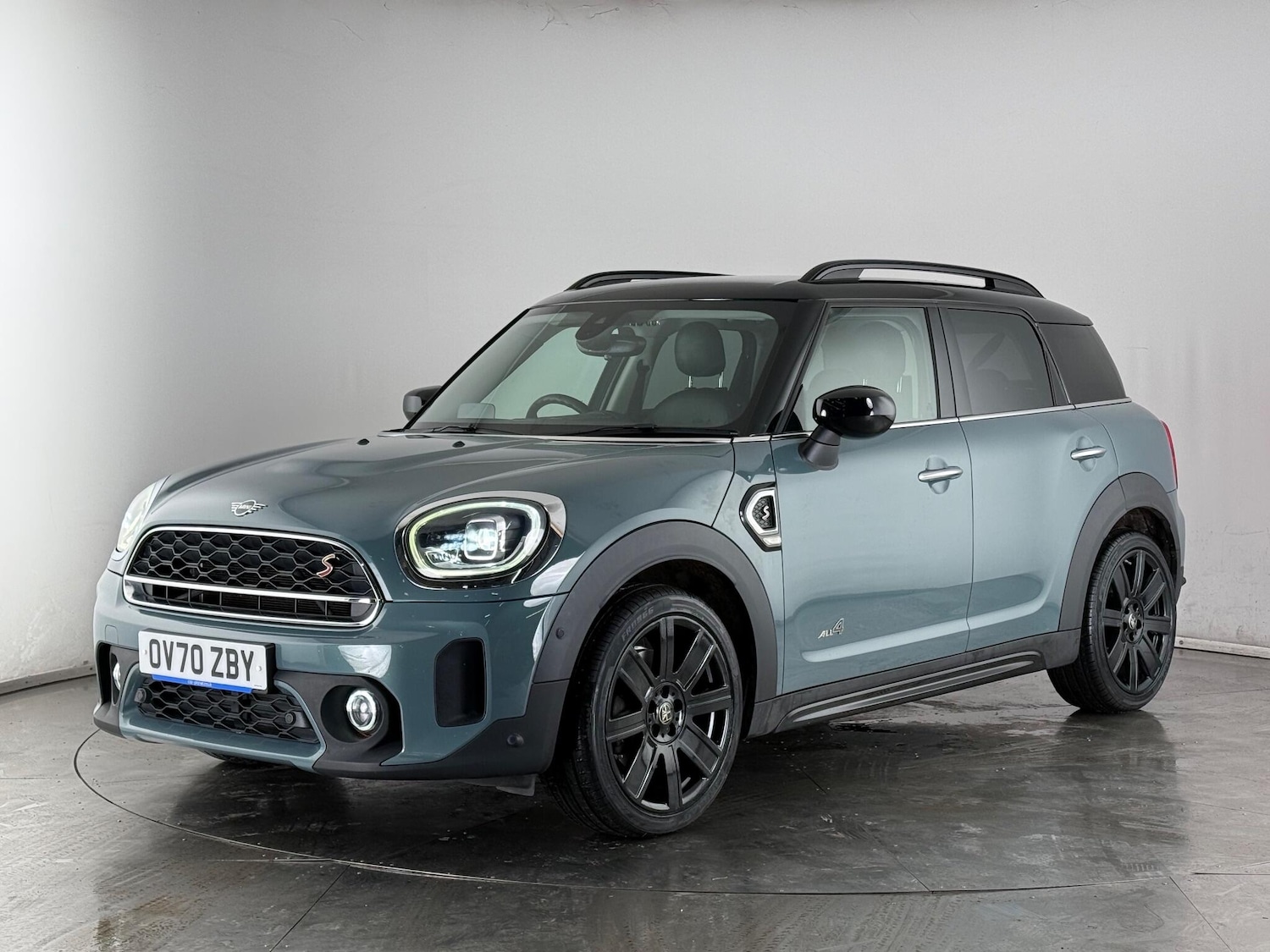 Used MINI Countryman 2021 for sale - 77280037: Photo 3