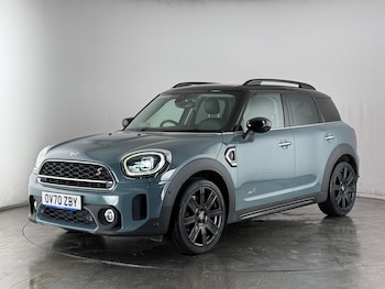 Used MINI Countryman 2021 for sale - 77280037: Photo