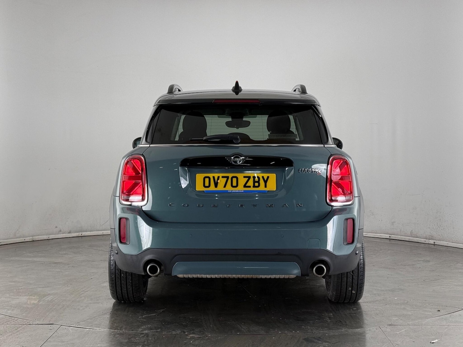 Used MINI Countryman 2021 for sale - 77280037: Photo 5