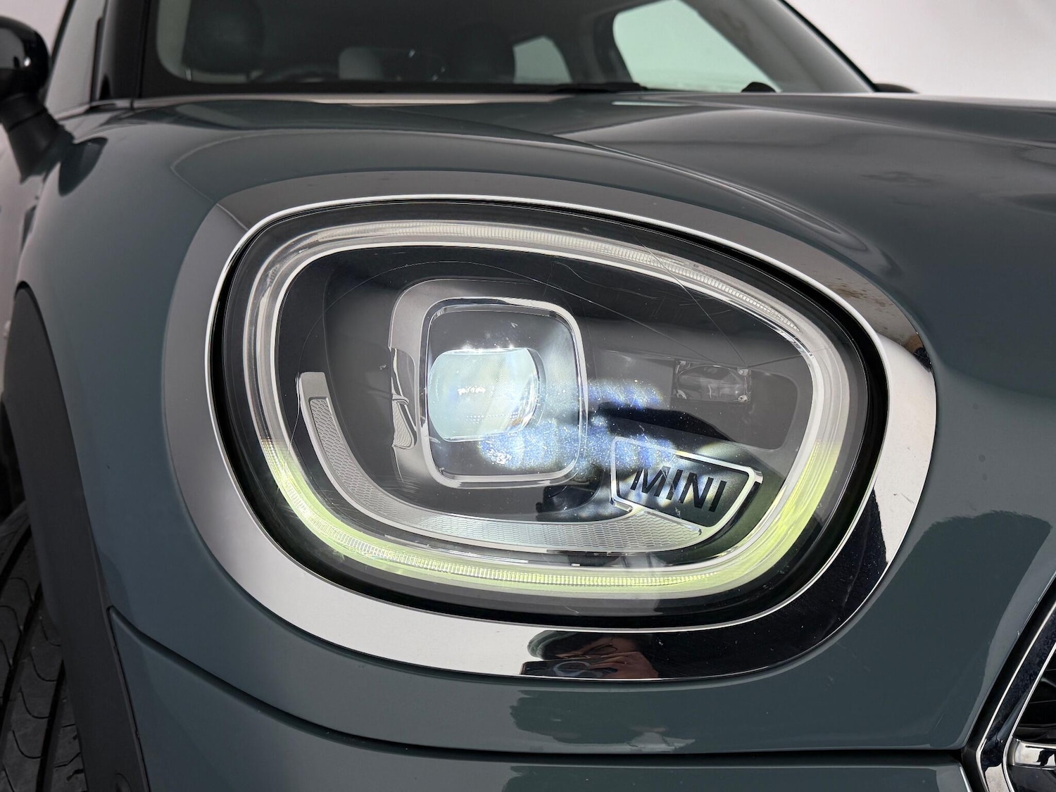 Used MINI Countryman 2021 for sale - 77280037: Photo 7