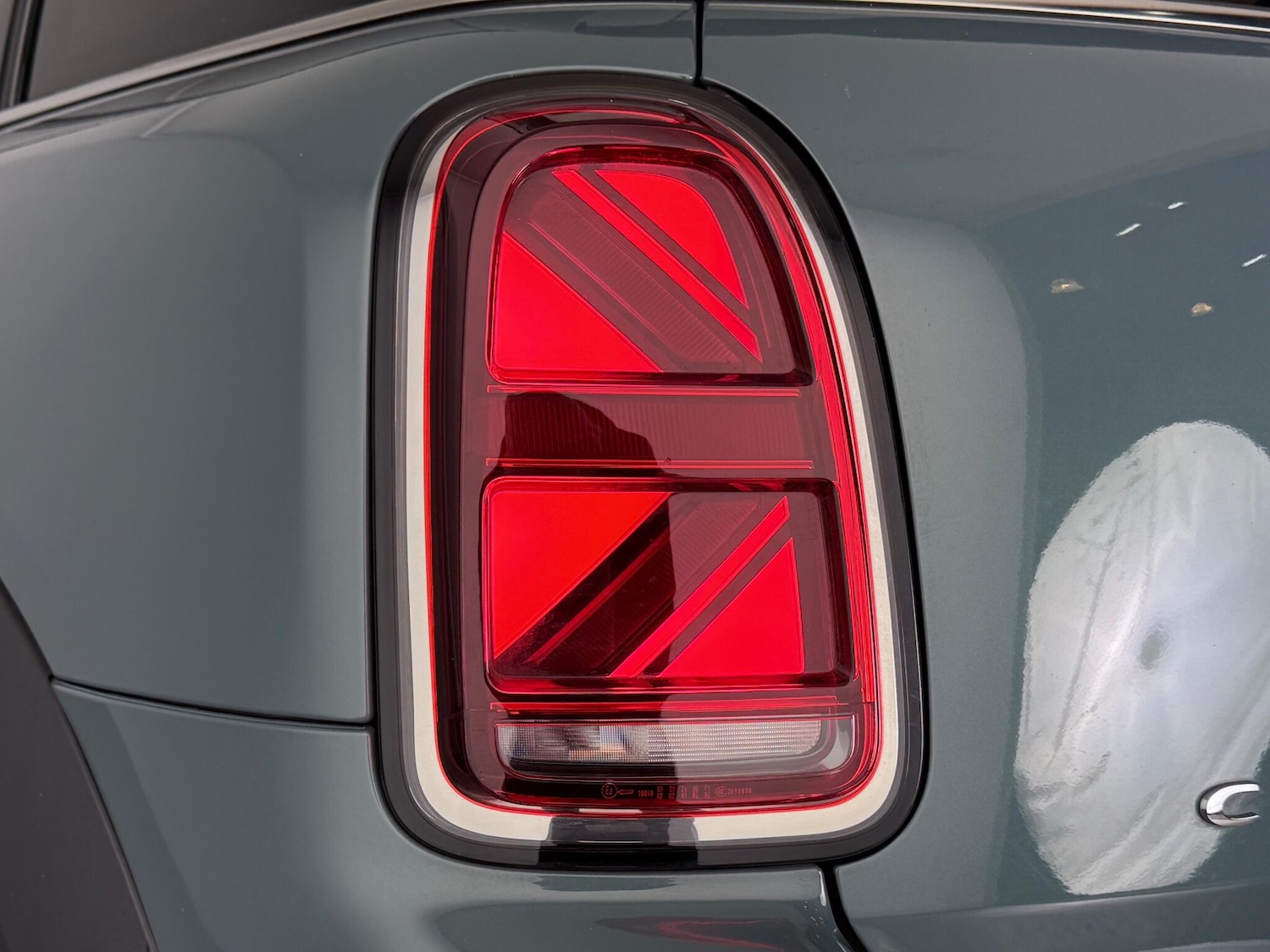 Used MINI Countryman 2021 for sale - 77280037: Photo 8