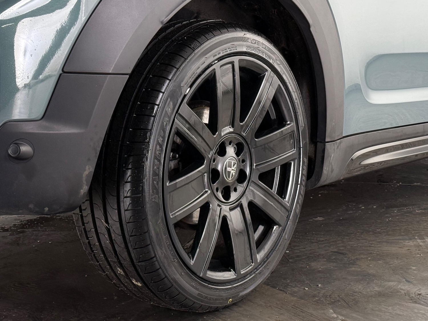 Used MINI Countryman 2021 for sale - 77280037: Photo 9