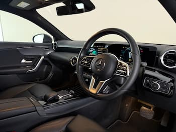 Used Mercedes-Benz A-Class 2022 for sale - 79646413: Photo