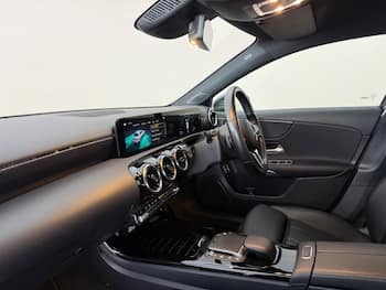 Used Mercedes-Benz A-Class 2022 for sale - 79646413: Photo