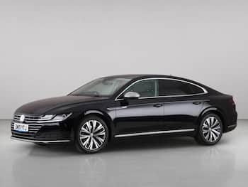 Used Volkswagen Arteon 2019 for sale - 79691704: Photo