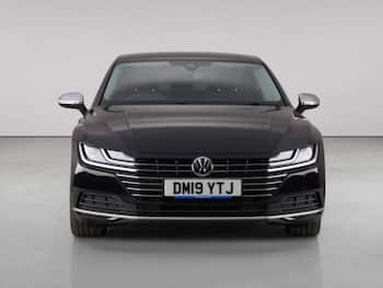 Used Volkswagen Arteon 2019 for sale - 79691704: Photo