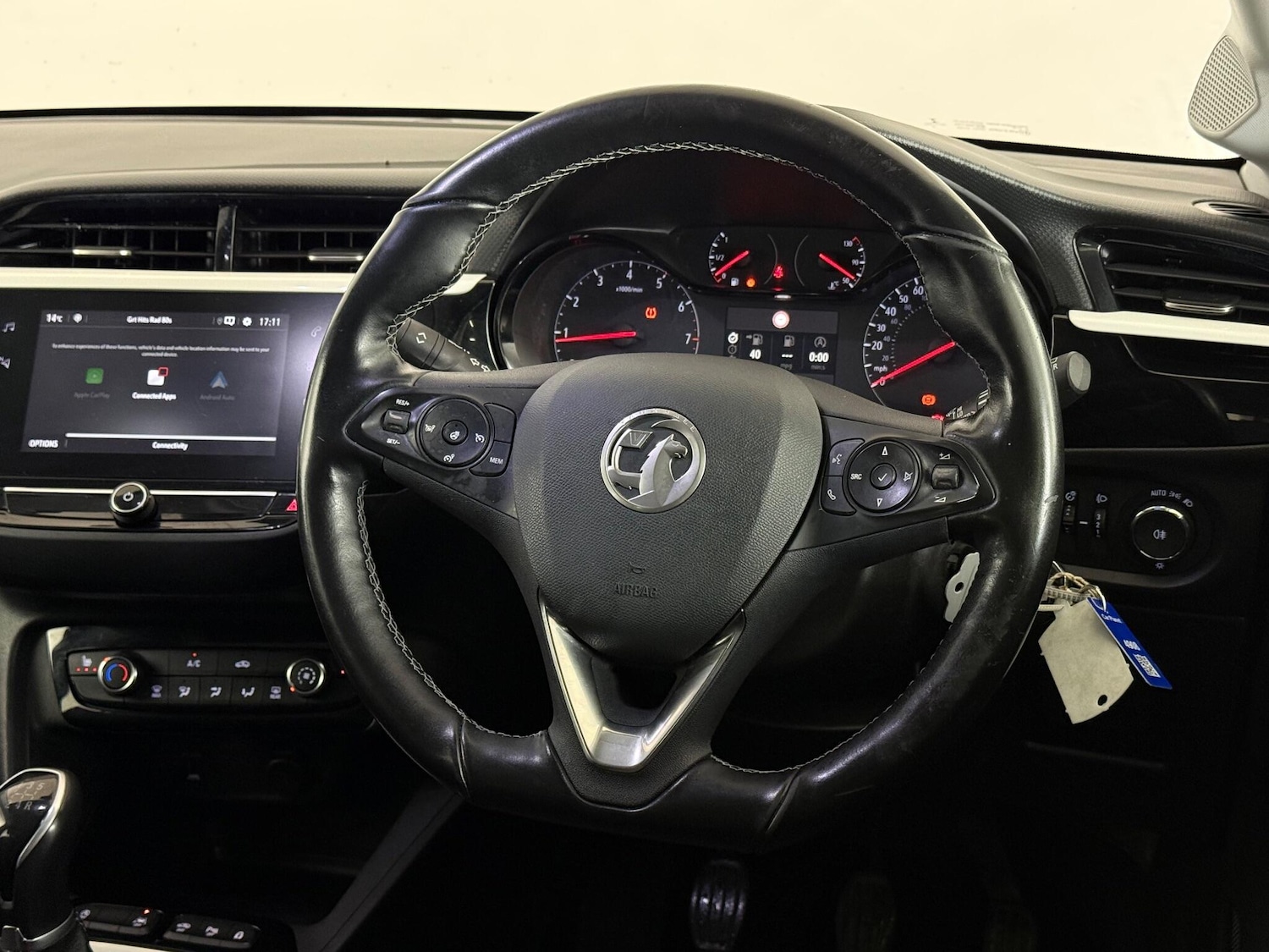 Used Vauxhall Corsa 2021 for sale - 77629867: Photo 17