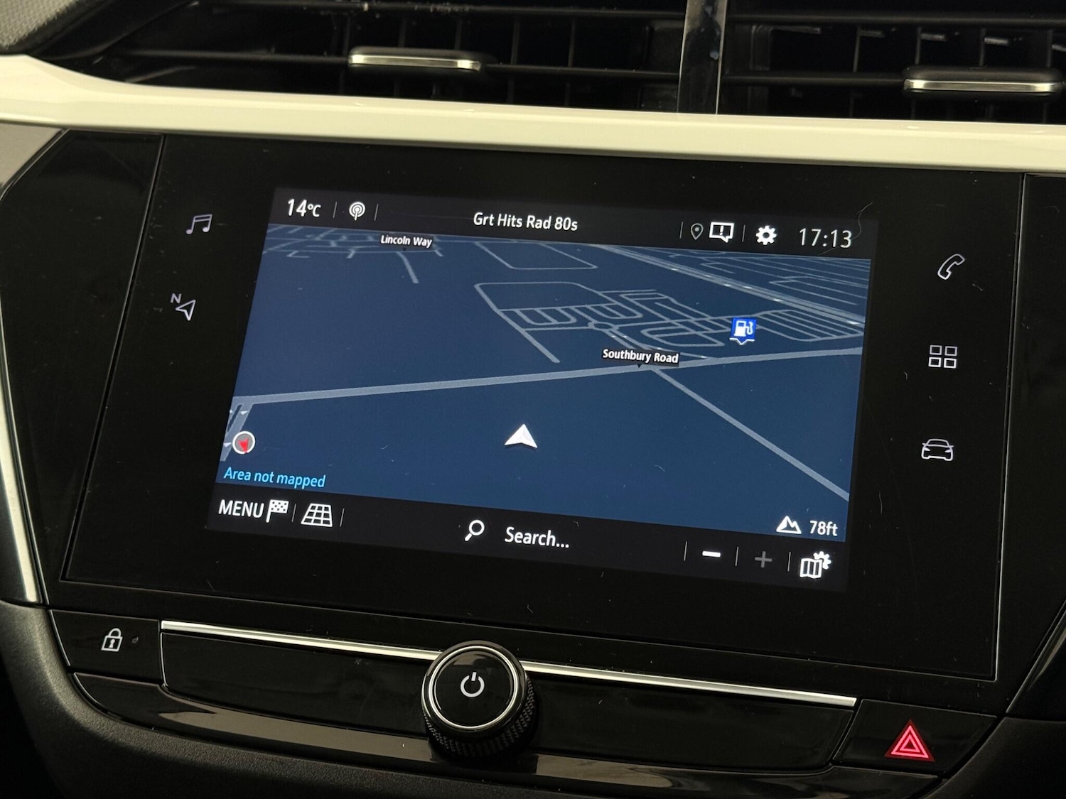 Used Vauxhall Corsa 2021 for sale - 77629867: Photo 23