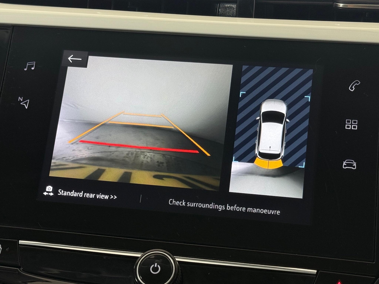 Used Vauxhall Corsa 2021 for sale - 77629867: Photo 25