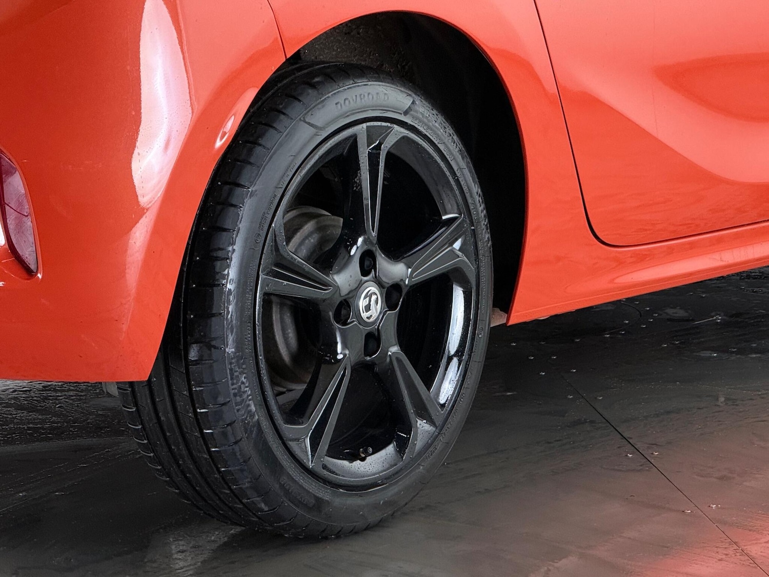 Used Vauxhall Corsa 2021 for sale - 77629867: Photo 9