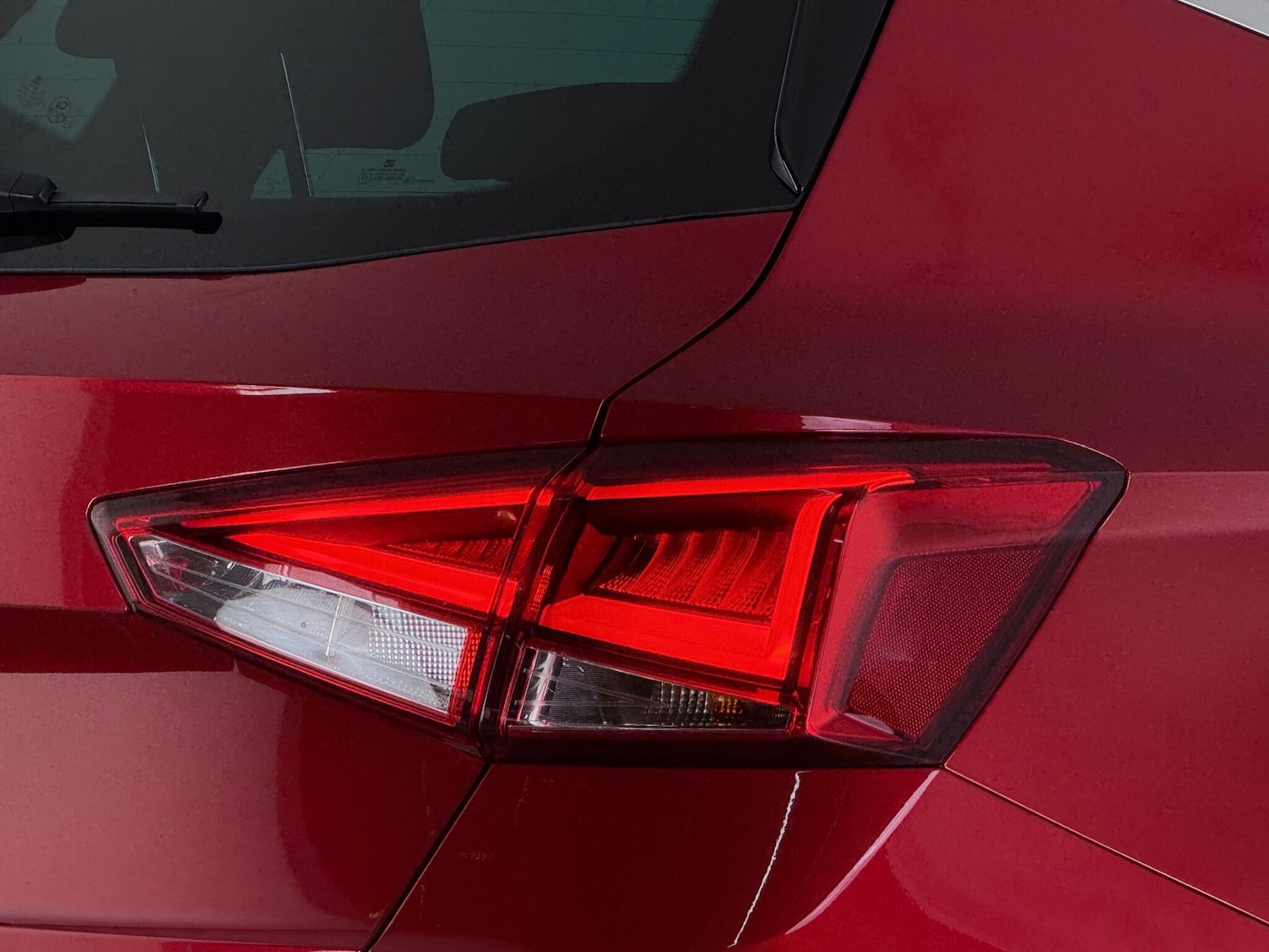 Used SEAT Arona 2021 for sale - 76468341: Photo 11