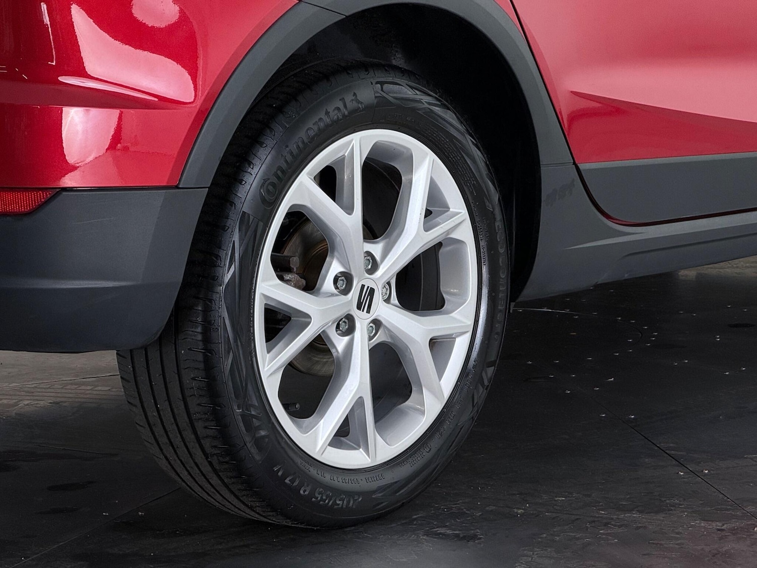 Used SEAT Arona 2021 for sale - 76468341: Photo 12