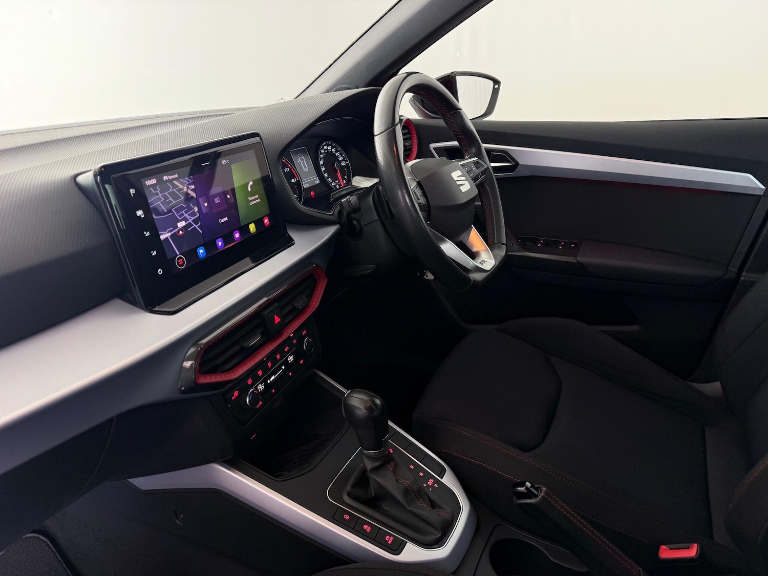 Used SEAT Arona 2021 for sale - 76468341: Photo 16