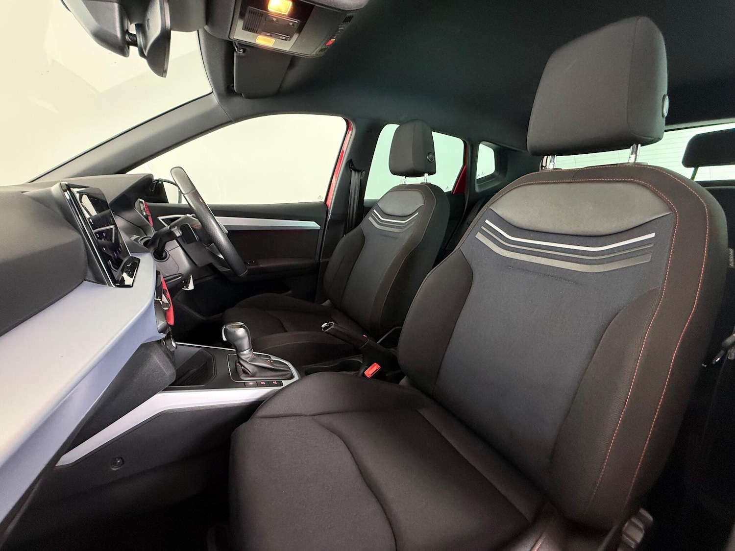 Used SEAT Arona 2021 for sale - 76468341: Photo 17