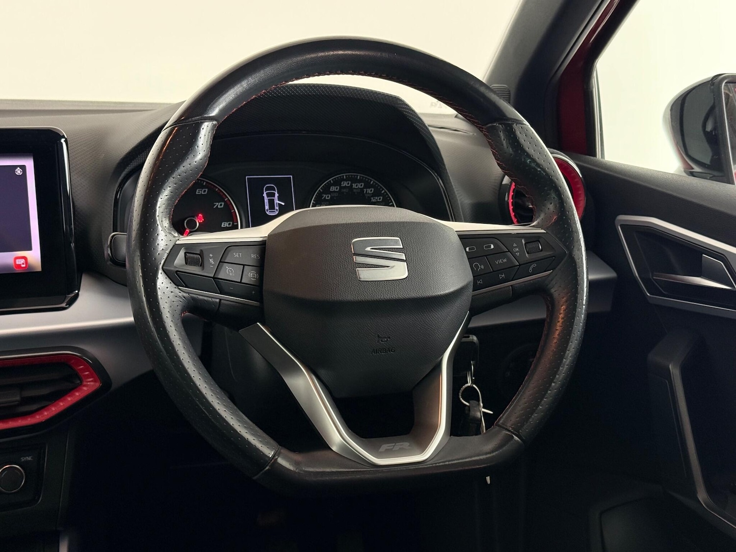 Used SEAT Arona 2021 for sale - 76468341: Photo 24