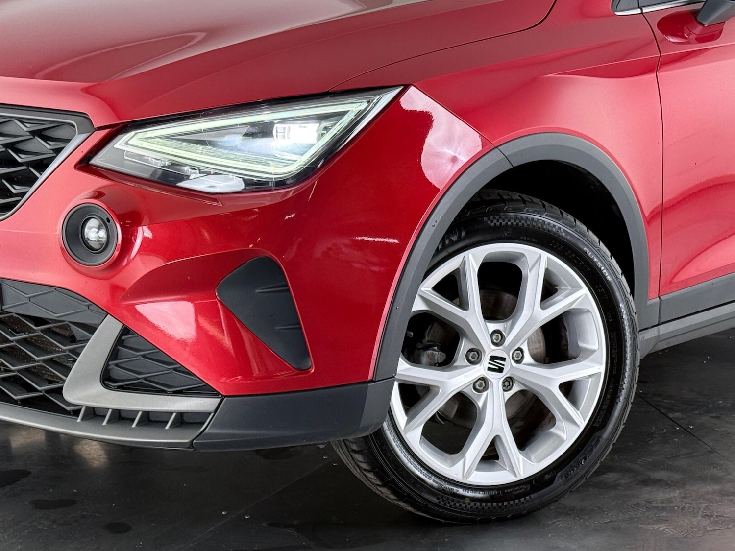 Used SEAT Arona 2021 for sale - 76468341: Photo 42