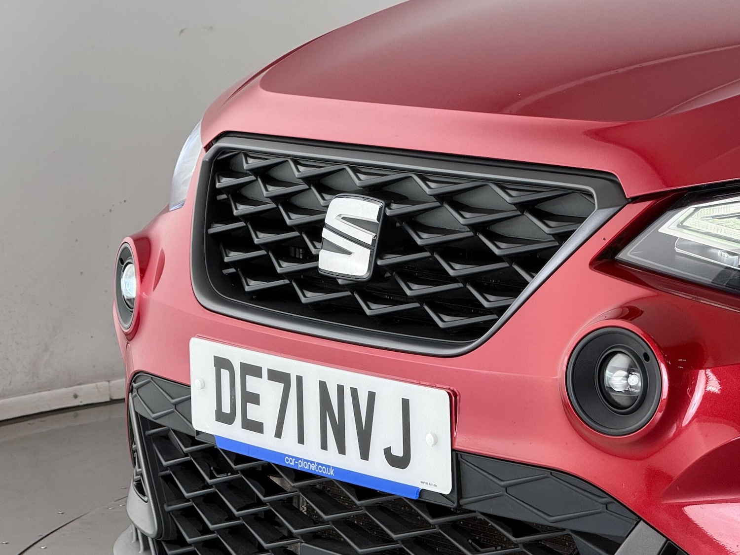 Used SEAT Arona 2021 for sale - 76468341: Photo 43