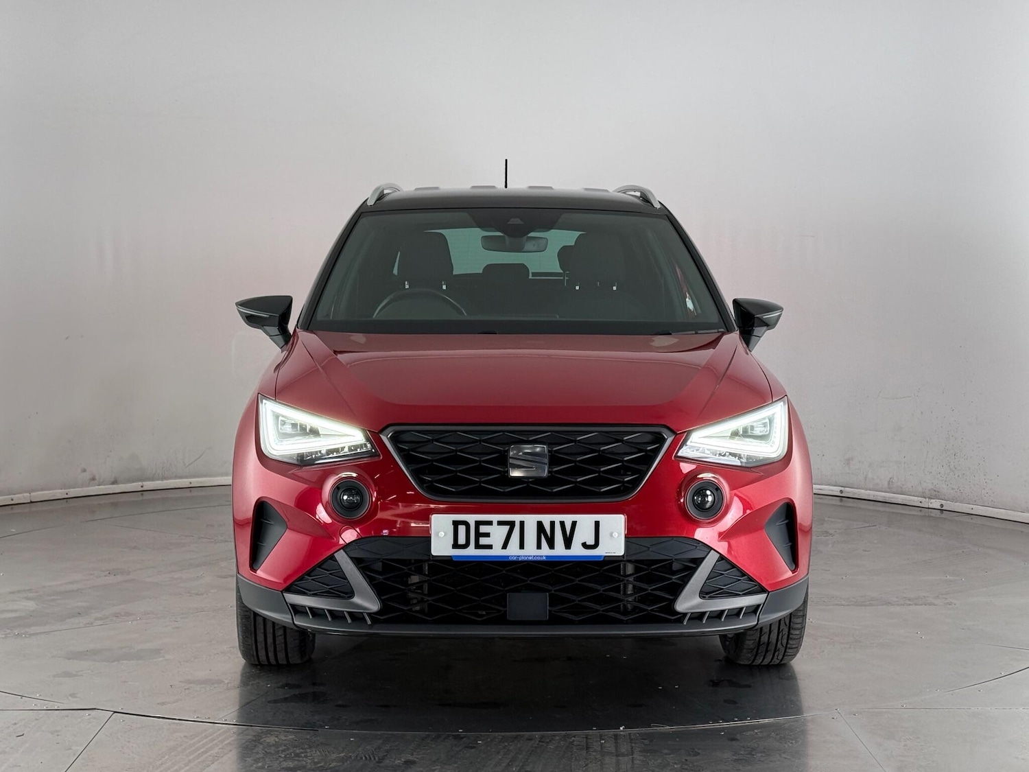 Used SEAT Arona 2021 for sale - 76468341: Photo 7