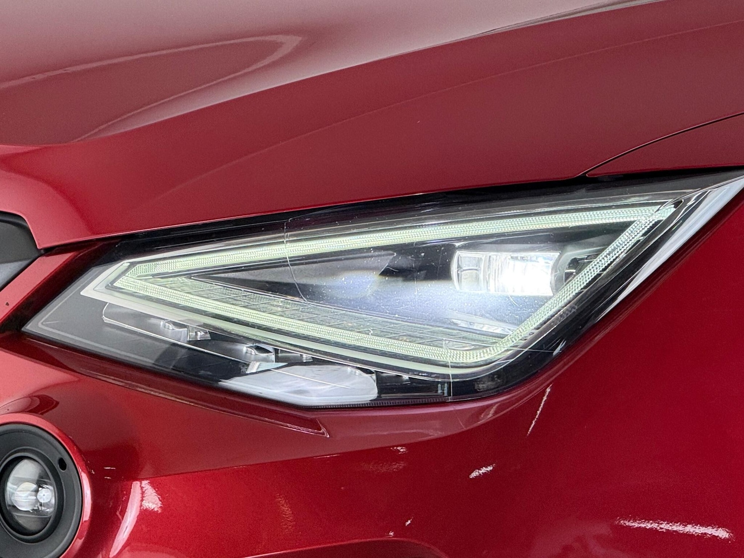 Used SEAT Arona 2021 for sale - 76468341: Photo 8