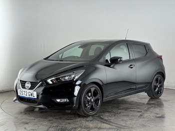 Used Nissan Micra 2022 for sale - 75299120: Photo
