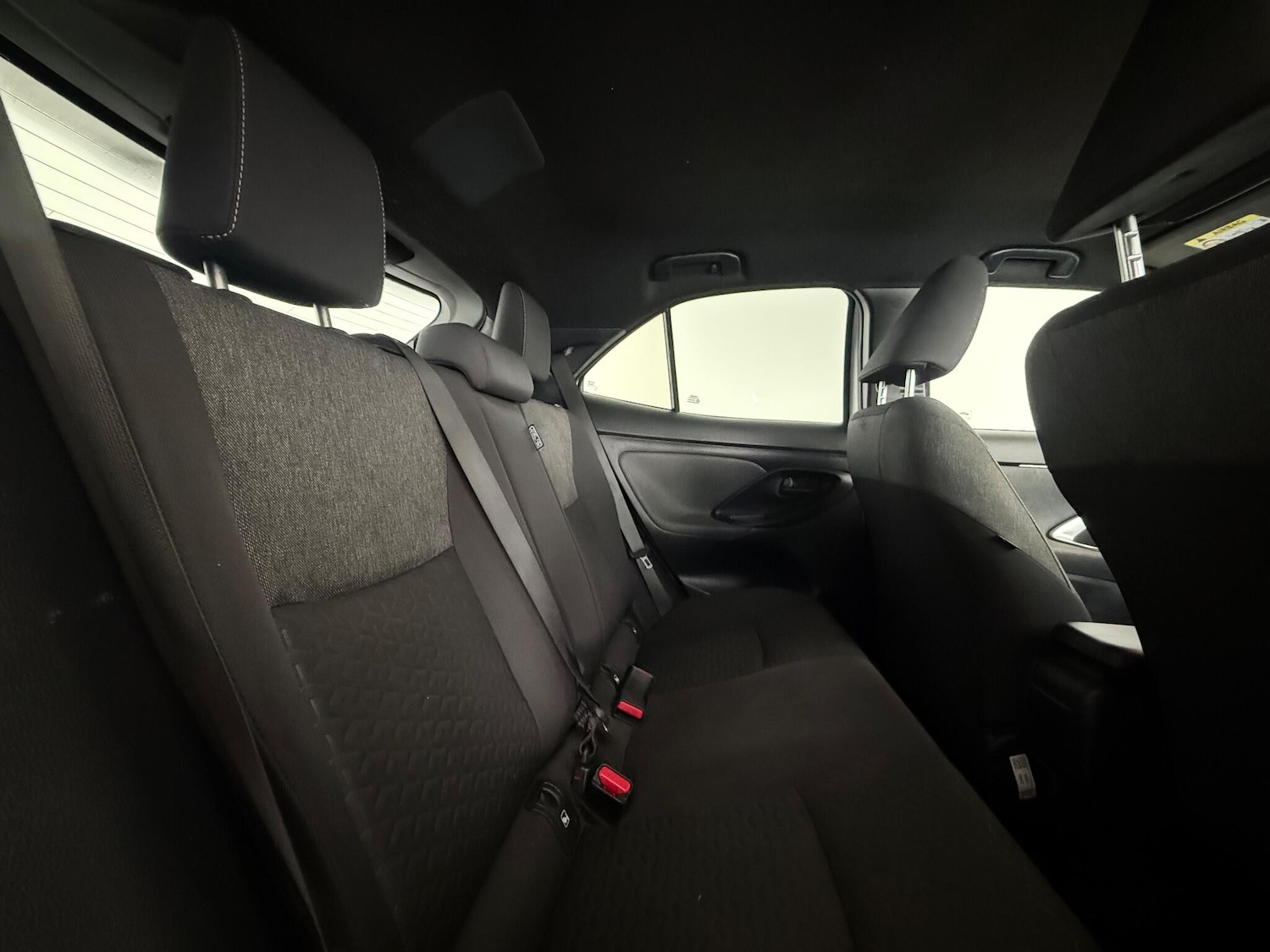 Used Toyota Yaris Cross 2022 for sale - 77260435: Photo 13