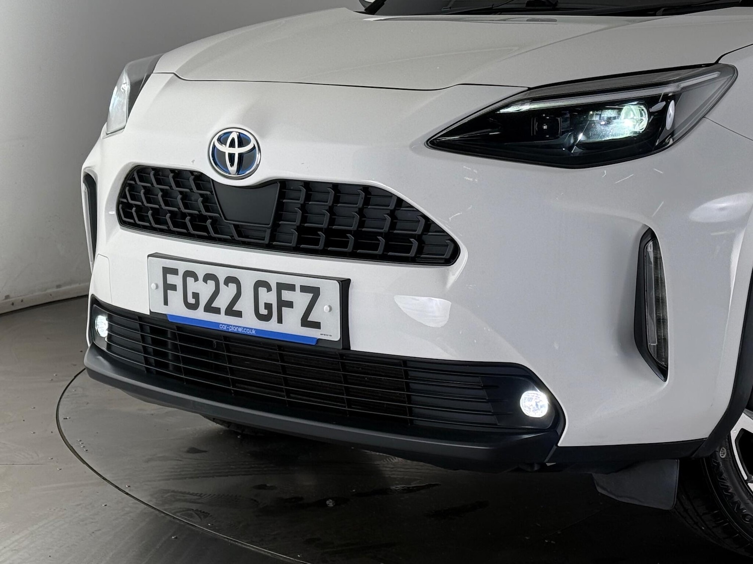 Used Toyota Yaris Cross 2022 for sale - 77260435: Photo 36