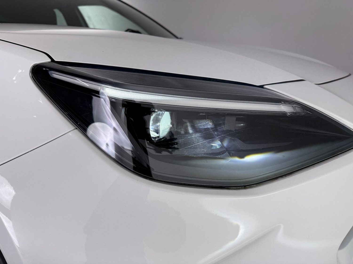 Used Toyota Yaris Cross 2022 for sale - 77260435: Photo 7