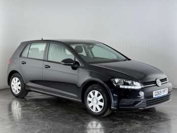 Used Volkswagen Golf 2020 for sale - 74896098: Photo