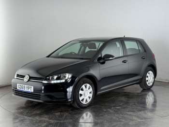 Used Volkswagen Golf 2020 for sale - 74896098: Photo