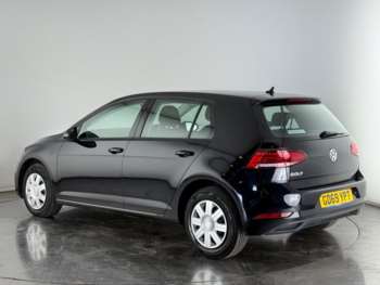 Used Volkswagen Golf 2020 for sale - 74896098: Photo